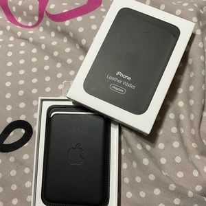 Brand new Apple MagSafe black